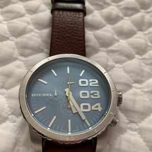 Diesel Men’s Watch